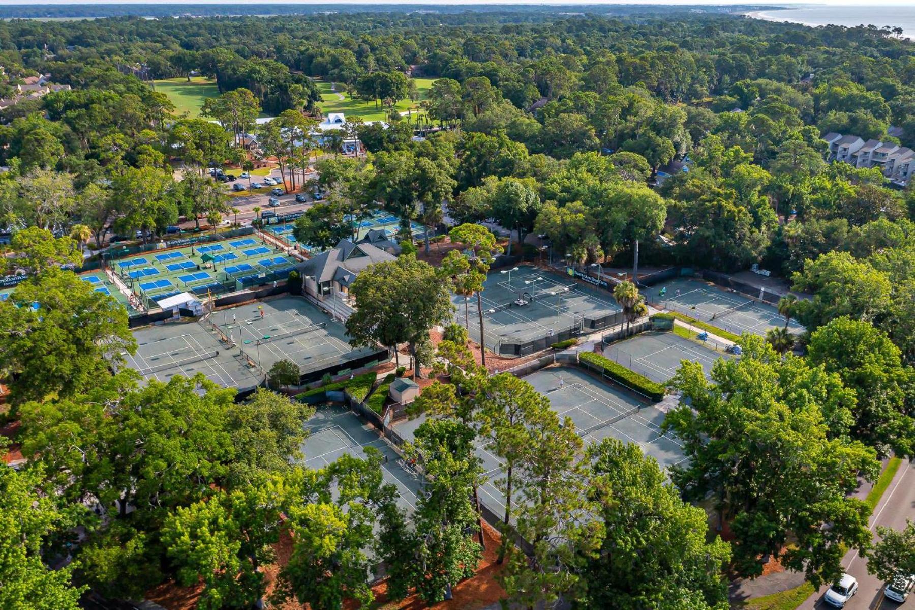 130 Mooring Buoy Villa Hilton Head Island Bagian luar foto