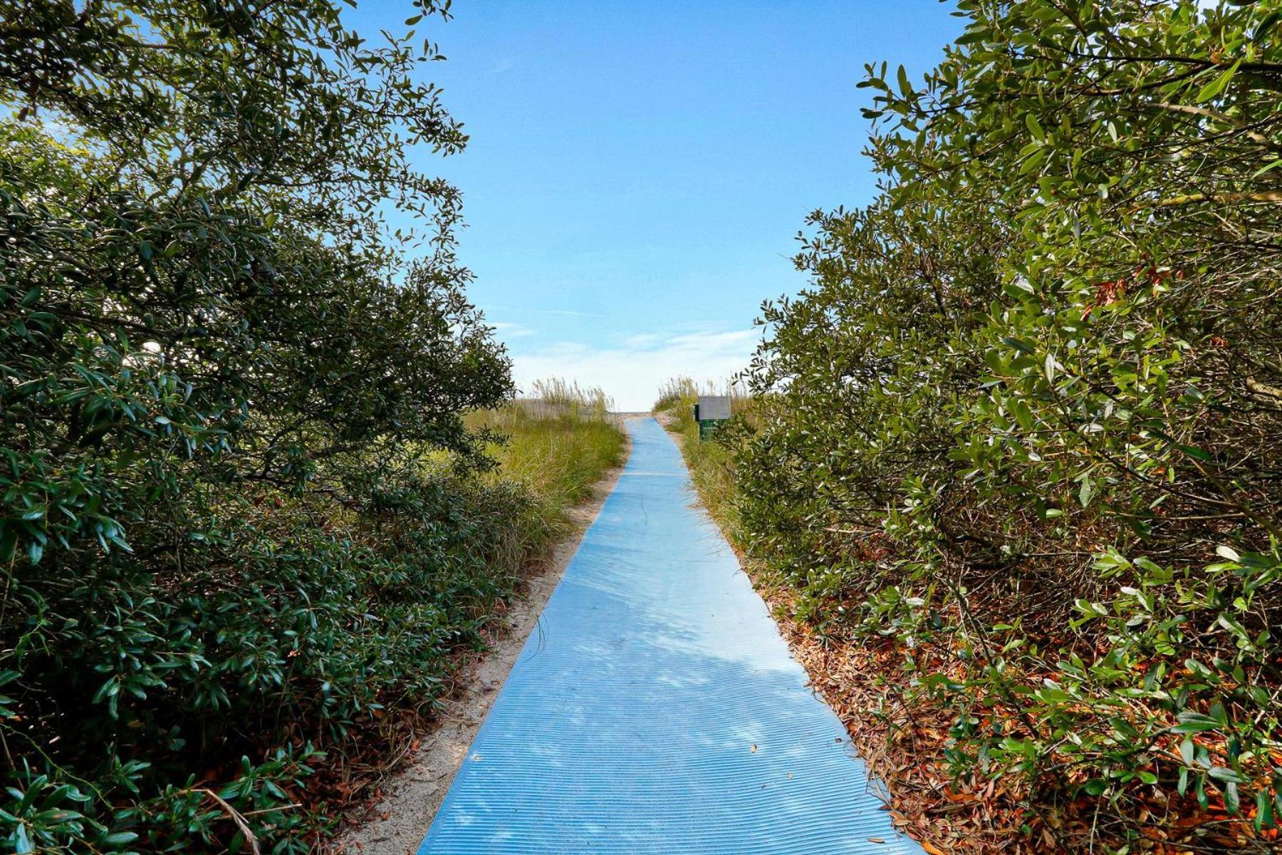 130 Mooring Buoy Villa Hilton Head Island Bagian luar foto